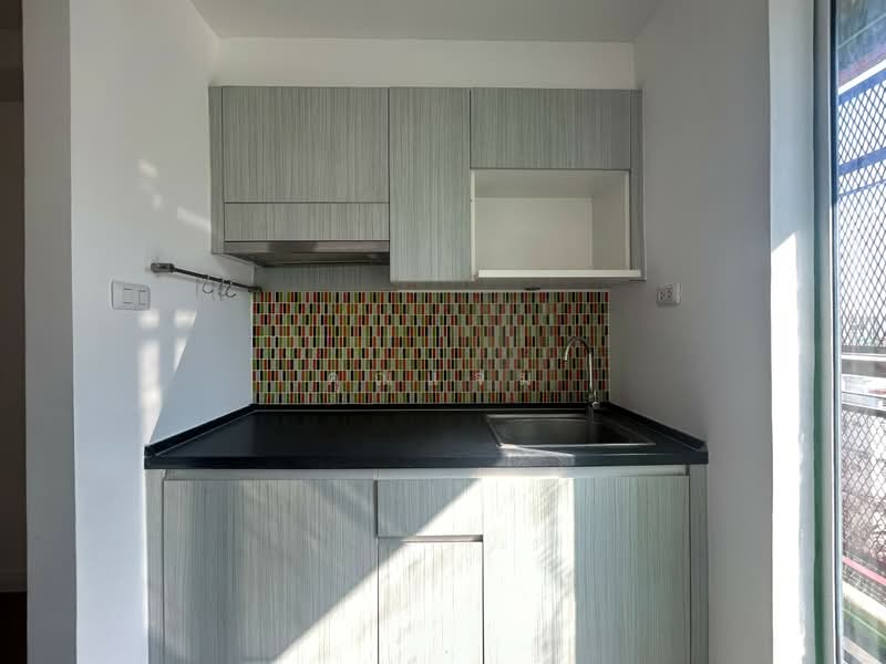 C Style Condominium Ratchada 18 : ซี สไตล์ คอนโดมิเนียม รัชดาภิเษก 18, กรุงเทพ, รัชดาภิเษก 18, สามเสนนอก, ห้วยขวาง, กรุงเทพ, 28 ตร.ม., คอนโด ขาย, โดย คุณแจม, 500376882 - DDproperty.com