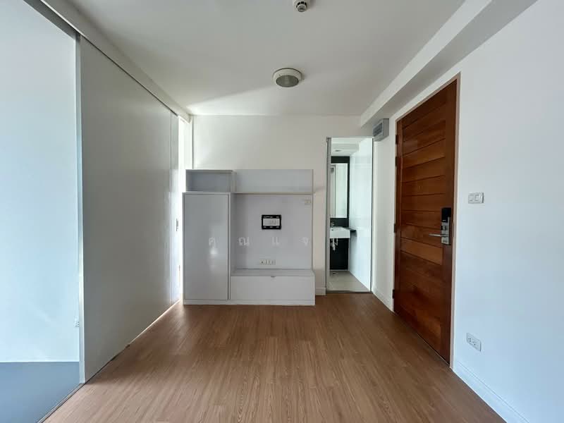 C Style Condominium Ratchada 18 : ซี สไตล์ คอนโดมิเนียม รัชดาภิเษก 18, กรุงเทพ, รัชดาภิเษก 18, สามเสนนอก, ห้วยขวาง, กรุงเทพ, 28 ตร.ม., คอนโด ขาย, โดย คุณแจม, 500376882 - DDproperty.com