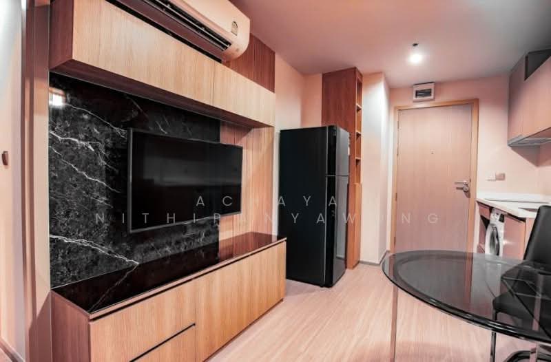 Life Ladprao, Bangkok, 992 Ladprao Road, Jom Phon, Chatuchak, Bangkok, 1 Bedroom, 35 sqm, Condo For Rent, by Achaya Nithipanyawong, 500376883 - DDproperty.com