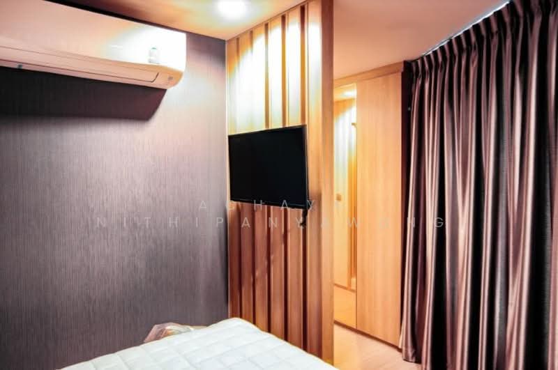 Life Ladprao, Bangkok, 992 Ladprao Road, Jom Phon, Chatuchak, Bangkok, 1 Bedroom, 35 sqm, Condo For Rent, by Achaya Nithipanyawong, 500376883 - DDproperty.com