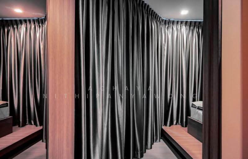 Life Ladprao, Bangkok, 992 Ladprao Road, Jom Phon, Chatuchak, Bangkok, 1 Bedroom, 35 sqm, Condo For Rent, by Achaya Nithipanyawong, 500376883 - DDproperty.com