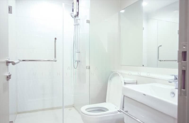 Life Ladprao, Bangkok, 992 Ladprao Road, Jom Phon, Chatuchak, Bangkok, 1 Bedroom, 35 sqm, Condo For Rent, by Achaya Nithipanyawong, 500376883 - DDproperty.com