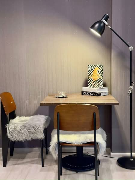 Life One Wireless, Bangkok, 1 Wireless Road, Lumphini, Pathum Wan, Bangkok, 1 Bedroom, 35 sqm, Condo For Rent, by Thanachot Khantigamongun, 500376885 - DDproperty.com