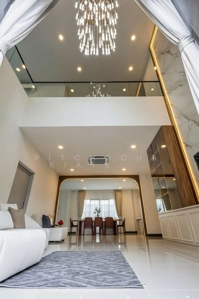 undefined, กรุงเทพ, สามวาตะวันตก, คลองสามวา, กรุงเทพ, 390 ตร.ม., บ้านเดี่ยว ให้เช่า, โดย Pitchocha Kiatsinpon, 500376891 - DDproperty.com