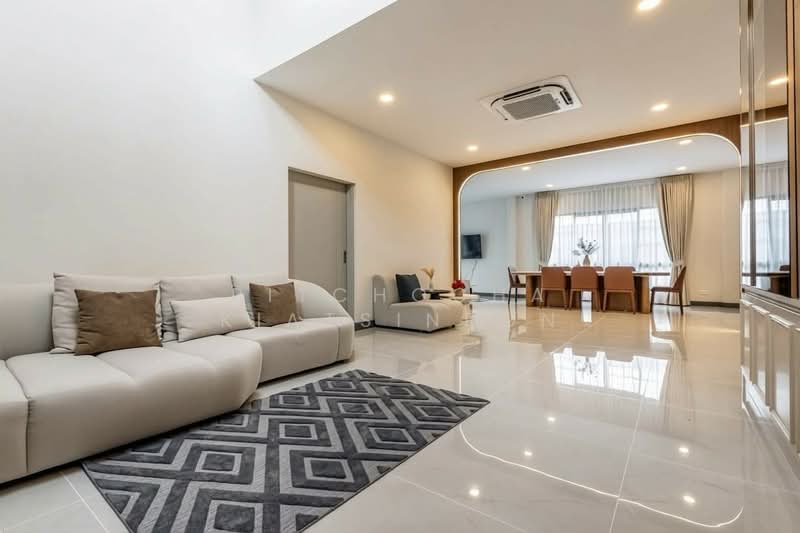 undefined, กรุงเทพ, สามวาตะวันตก, คลองสามวา, กรุงเทพ, 390 ตร.ม., บ้านเดี่ยว ให้เช่า, โดย Pitchocha Kiatsinpon, 500376891 - DDproperty.com