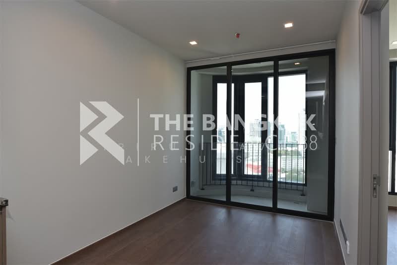 IDEO Q Victory, Bangkok, 9 Phaya Thai Road, Thanon Phaya Thai, Ratchathewi, Bangkok, 1 Bedroom, 36 sqm, Condo For Sale, by Sirirut Havee Akehurst, 500376892 - DDproperty.com