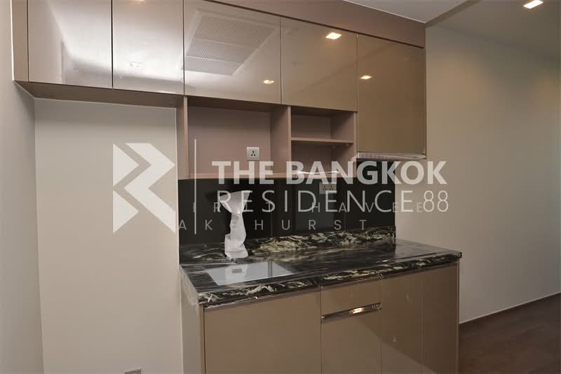 IDEO Q Victory, Bangkok, 9 Phaya Thai Road, Thanon Phaya Thai, Ratchathewi, Bangkok, 1 Bedroom, 36 sqm, Condo For Sale, by Sirirut Havee Akehurst, 500376892 - DDproperty.com