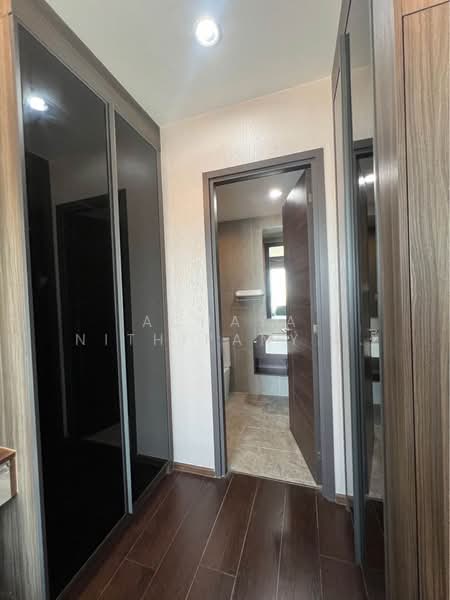 C Ekkamai, Bangkok, 888 Soi Sukhumvit 63, Sukhumvit Road, Khlong Tan Nua, Watthana, Bangkok, 1 Bedroom, 36 sqm, Condo For Rent, by Achaya Nithipanyawong, 500376897 - DDproperty.com