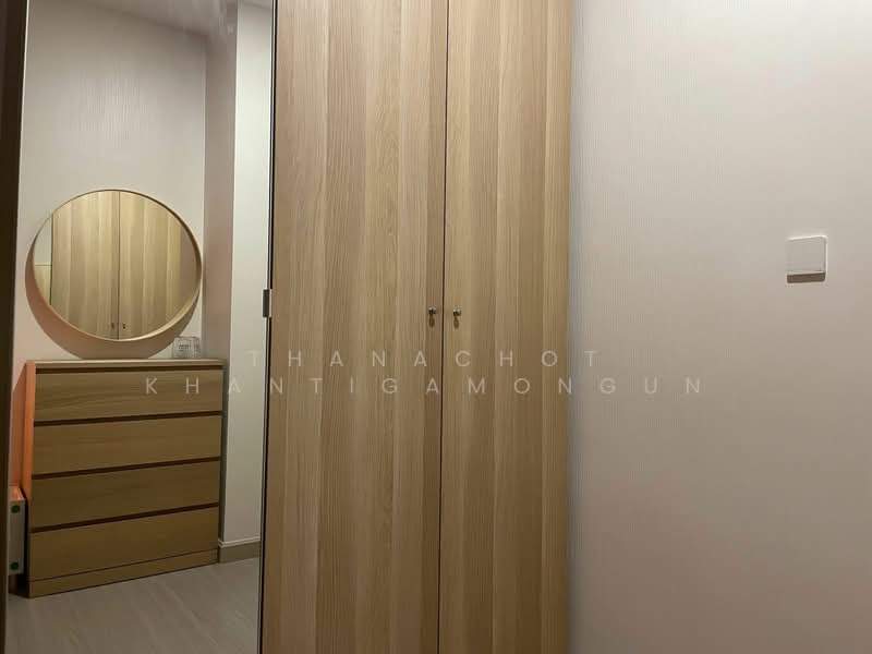 Supalai Premier Si Phraya-Samyan, Bangkok, Si Phraya Road, Si Phraya, Bang Rak, Bangkok, 1 Bedroom, 55 sqm, Condo For Rent, by Thanachot Khantigamongun, 500376900 - DDproperty.com