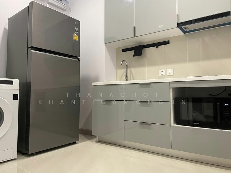 Supalai Premier Si Phraya-Samyan, Bangkok, Si Phraya Road, Si Phraya, Bang Rak, Bangkok, 1 Bedroom, 55 sqm, Condo For Rent, by Thanachot Khantigamongun, 500376900 - DDproperty.com