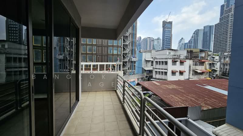The Pearl 49, Bangkok, Soi Sukhumvit 49, Khlong Tan Nua, Watthana, Bangkok, 2 Bedrooms, 190 sqm, Condo For Rent, by BANGKOK PROPERTY AGENTS, 500376901 - DDproperty.com