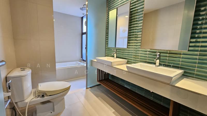 The Pearl 49, Bangkok, Soi Sukhumvit 49, Khlong Tan Nua, Watthana, Bangkok, 2 Bedrooms, 190 sqm, Condo For Rent, by BANGKOK PROPERTY AGENTS, 500376901 - DDproperty.com