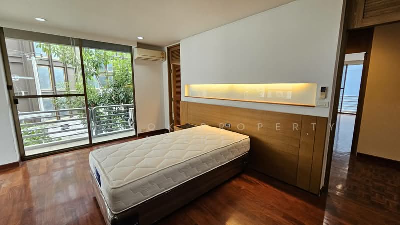 The Pearl 49, Bangkok, Soi Sukhumvit 49, Khlong Tan Nua, Watthana, Bangkok, 2 Bedrooms, 190 sqm, Condo For Rent, by BANGKOK PROPERTY AGENTS, 500376901 - DDproperty.com