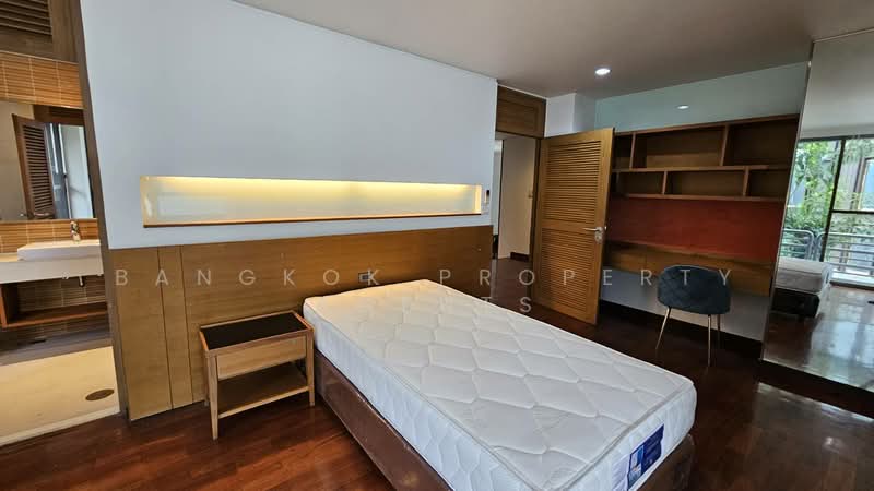 The Pearl 49, Bangkok, Soi Sukhumvit 49, Khlong Tan Nua, Watthana, Bangkok, 2 Bedrooms, 190 sqm, Condo For Rent, by BANGKOK PROPERTY AGENTS, 500376901 - DDproperty.com