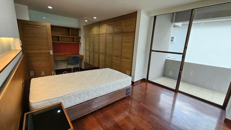 The Pearl 49, Bangkok, Soi Sukhumvit 49, Khlong Tan Nua, Watthana, Bangkok, 2 Bedrooms, 190 sqm, Condo For Rent, by BANGKOK PROPERTY AGENTS, 500376901 - DDproperty.com