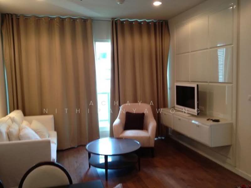 The Address Chidlom, Bangkok, Ploenchit Road, Lumphini, Pathum Wan, Bangkok, 1 Bedroom, 55 sqm, Condo For Rent, by Achaya Nithipanyawong, 500376903 - DDproperty.com