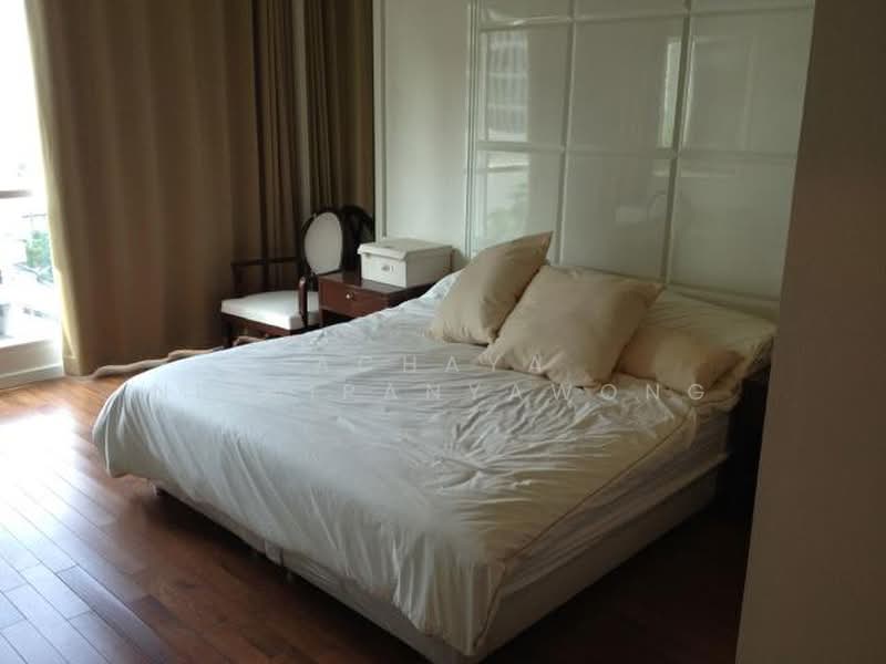 The Address Chidlom, Bangkok, Ploenchit Road, Lumphini, Pathum Wan, Bangkok, 1 Bedroom, 55 sqm, Condo For Rent, by Achaya Nithipanyawong, 500376903 - DDproperty.com