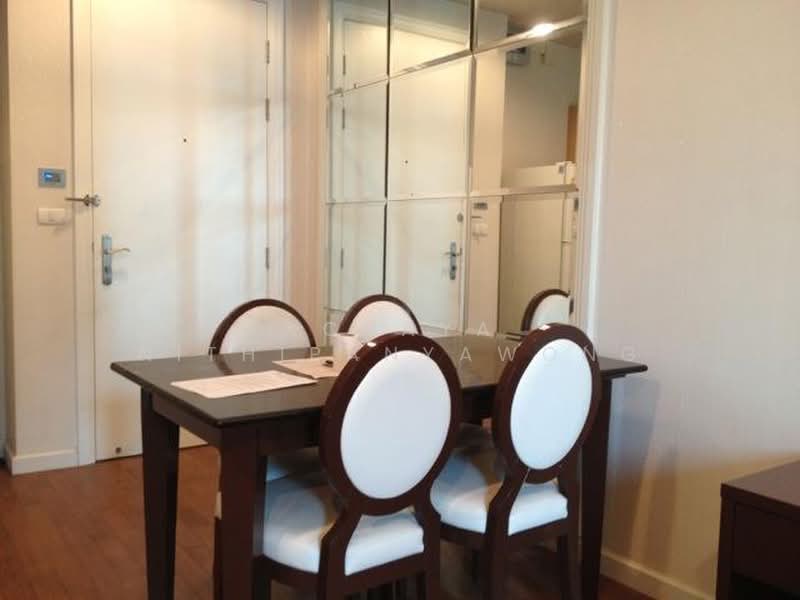 The Address Chidlom, Bangkok, Ploenchit Road, Lumphini, Pathum Wan, Bangkok, 1 Bedroom, 55 sqm, Condo For Rent, by Achaya Nithipanyawong, 500376903 - DDproperty.com