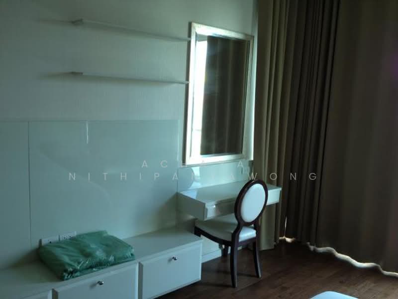 The Address Chidlom, Bangkok, Ploenchit Road, Lumphini, Pathum Wan, Bangkok, 1 Bedroom, 55 sqm, Condo For Rent, by Achaya Nithipanyawong, 500376903 - DDproperty.com