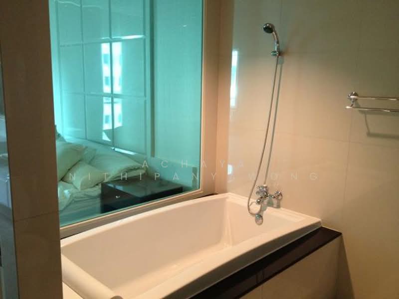 The Address Chidlom, Bangkok, Ploenchit Road, Lumphini, Pathum Wan, Bangkok, 1 Bedroom, 55 sqm, Condo For Rent, by Achaya Nithipanyawong, 500376903 - DDproperty.com
