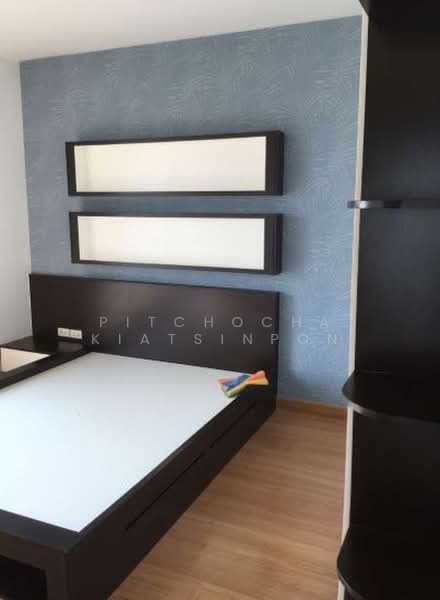 Supalai Park Kaset, Bangkok, Prasert Manutakit Road, Sena Nikhom, Chatuchak, Bangkok, 2 Bedrooms, 84 sqm, Condo For Rent, by Pitchocha Kiatsinpon, 500376904 - DDproperty.com