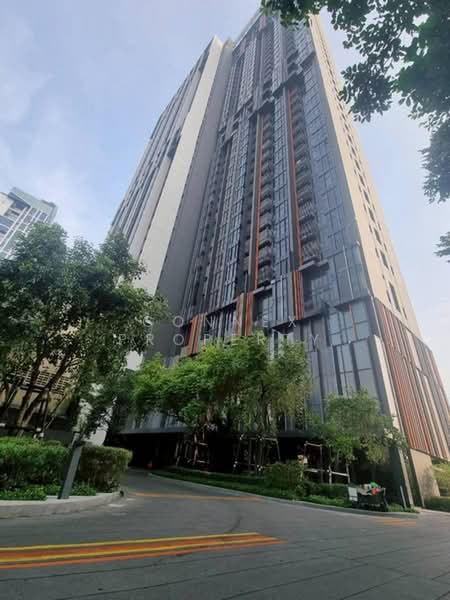 The Line Sukhumvit 101, Bangkok, 3009 Sukhumvit 101 Road, Bang Chak, Phra Khanong, Bangkok, 1 Bedroom, 40 sqm, Condo For Rent, by Connex Property, 500376905 - DDproperty.com