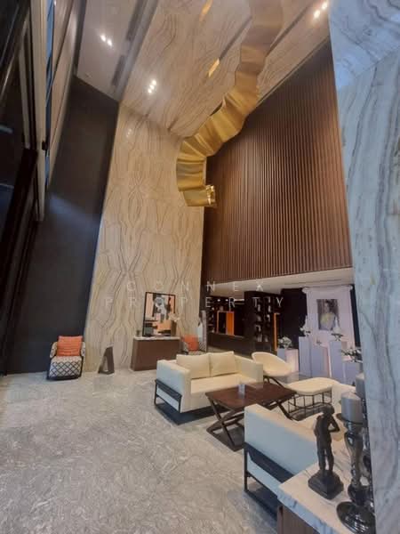 The Line Sukhumvit 101, Bangkok, 3009 Sukhumvit 101 Road, Bang Chak, Phra Khanong, Bangkok, 1 Bedroom, 40 sqm, Condo For Rent, by Connex Property, 500376905 - DDproperty.com