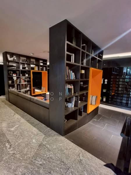 The Line Sukhumvit 101, Bangkok, 3009 Sukhumvit 101 Road, Bang Chak, Phra Khanong, Bangkok, 1 Bedroom, 40 sqm, Condo For Rent, by Connex Property, 500376905 - DDproperty.com