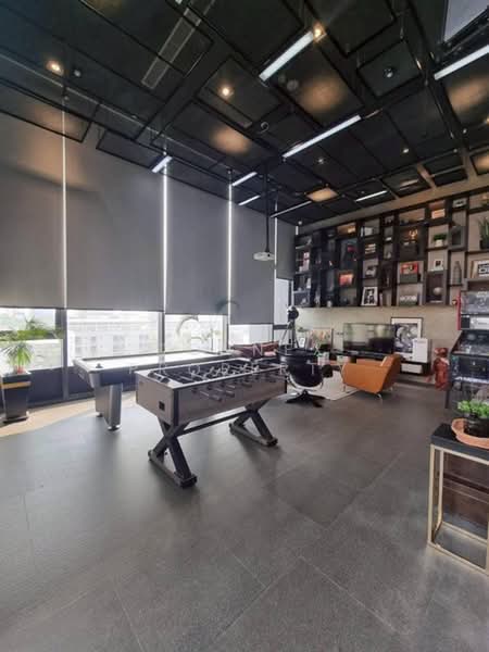 The Line Sukhumvit 101, Bangkok, 3009 Sukhumvit 101 Road, Bang Chak, Phra Khanong, Bangkok, 1 Bedroom, 40 sqm, Condo For Rent, by Connex Property, 500376905 - DDproperty.com