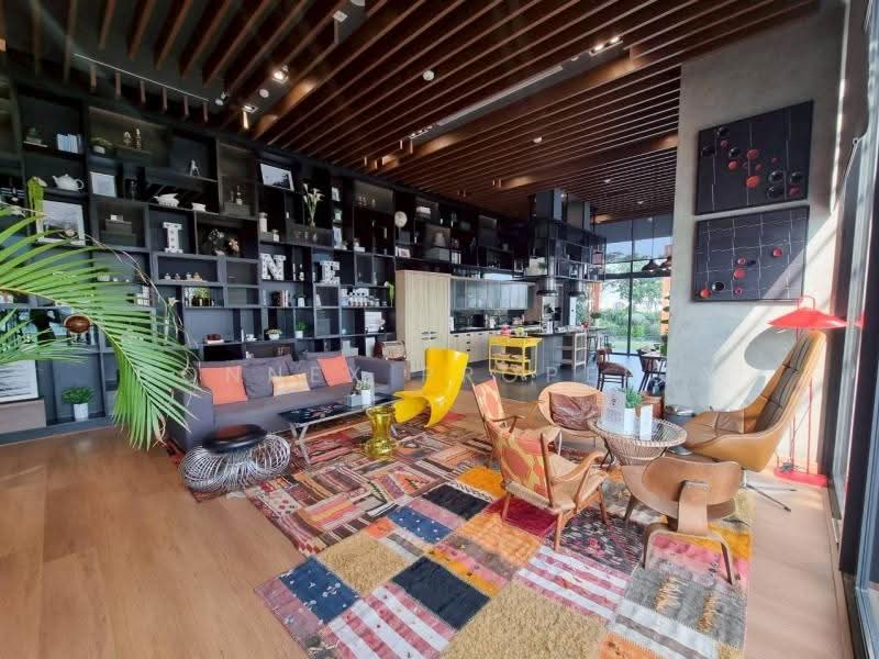 The Line Sukhumvit 101, Bangkok, 3009 Sukhumvit 101 Road, Bang Chak, Phra Khanong, Bangkok, 1 Bedroom, 40 sqm, Condo For Rent, by Connex Property, 500376905 - DDproperty.com