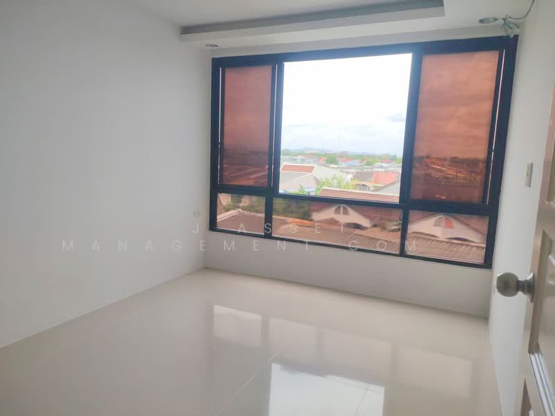 The Infinity Condominium, Songkhla, Soi Rat Uthit 17/3, Rat Uthit Road, Hat Yai Sub-district, Hat Yai District, Songkhla 90110, Hat-Yai, Hat Yai, Songkhla, 1 Bedroom, 34 sqm, Condo For Sale, by J ASSET MANAGEMENT COMPANY LIMITED, 500376908 - DDproperty.com