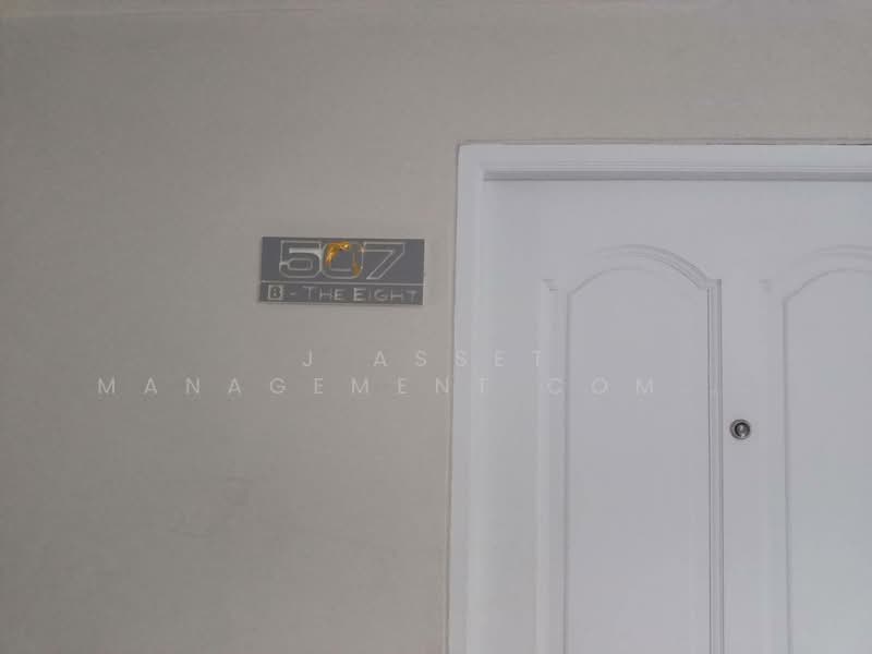 The Infinity Condominium, Songkhla, Soi Rat Uthit 17/3, Rat Uthit Road, Hat Yai Sub-district, Hat Yai District, Songkhla 90110, Hat-Yai, Hat Yai, Songkhla, 1 Bedroom, 34 sqm, Condo For Sale, by J ASSET MANAGEMENT COMPANY LIMITED, 500376908 - DDproperty.com