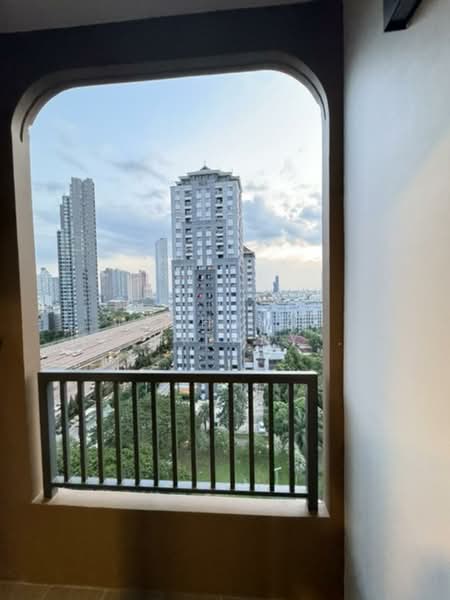 NIA by Sansiri, Bangkok, 199 117/36 Soi Samsakul, Phra Kanong Nua, Watthana, Bangkok, 1 Bedroom, 29 sqm, Condo For Rent, by Achaya Nithipanyawong, 500376909 - DDproperty.com