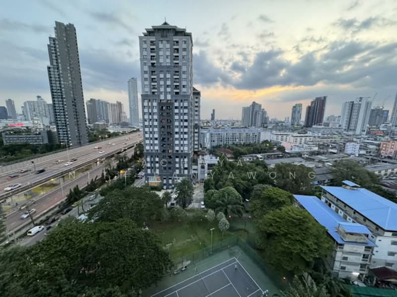 NIA by Sansiri, Bangkok, 199 117/36 Soi Samsakul, Phra Kanong Nua, Watthana, Bangkok, 1 Bedroom, 29 sqm, Condo For Rent, by Achaya Nithipanyawong, 500376909 - DDproperty.com