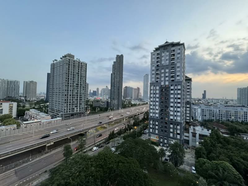 NIA by Sansiri, Bangkok, 199 117/36 Soi Samsakul, Phra Kanong Nua, Watthana, Bangkok, 1 Bedroom, 29 sqm, Condo For Rent, by Achaya Nithipanyawong, 500376909 - DDproperty.com