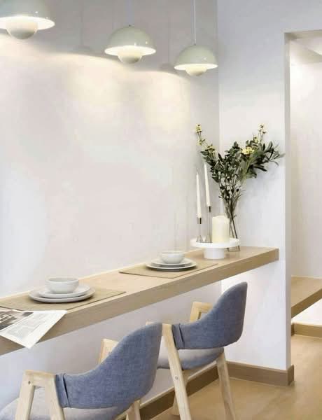 Chom Doi Condominium 2, Chiang Mai, 9 Chonprathan Road, Su Thep, Muang Chiang Mai, Chiang Mai, 1 Bedroom, 47 sqm, Condo For Rent, by The Positive ที่ดิน บ้าน คอนโด, 500376910 - DDproperty.com