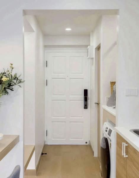 Chom Doi Condominium 2, Chiang Mai, 9 Chonprathan Road, Su Thep, Muang Chiang Mai, Chiang Mai, 1 Bedroom, 47 sqm, Condo For Rent, by The Positive ที่ดิน บ้าน คอนโด, 500376910 - DDproperty.com