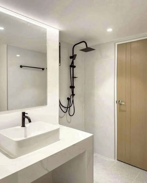 Chom Doi Condominium 2, Chiang Mai, 9 Chonprathan Road, Su Thep, Muang Chiang Mai, Chiang Mai, 1 Bedroom, 47 sqm, Condo For Rent, by The Positive ที่ดิน บ้าน คอนโด, 500376910 - DDproperty.com