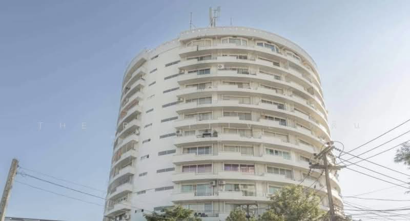 Chom Doi Condominium 2, Chiang Mai, 9 Chonprathan Road, Su Thep, Muang Chiang Mai, Chiang Mai, 1 Bedroom, 47 sqm, Condo For Rent, by The Positive ที่ดิน บ้าน คอนโด, 500376910 - DDproperty.com