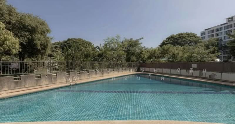 Chom Doi Condominium 2, Chiang Mai, 9 Chonprathan Road, Su Thep, Muang Chiang Mai, Chiang Mai, 1 Bedroom, 47 sqm, Condo For Rent, by The Positive ที่ดิน บ้าน คอนโด, 500376910 - DDproperty.com