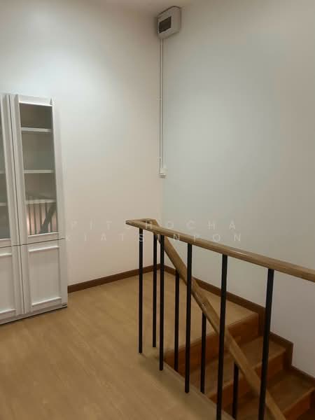 4-BR Townhouse, Bangkok, Bang Chak, Phra Khanong, Bangkok, 4 Bedrooms, 280 sqm, Townhouse For Rent, by Pitchocha Kiatsinpon, 500376911 - DDproperty.com