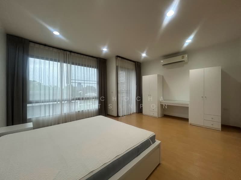 ทาวน์เฮ้าส์ 4-ห้องนอน, กรุงเทพ, บางจาก, พระโขนง, กรุงเทพ, 280 ตร.ม., ทาวน์เฮ้าส์ ให้เช่า, โดย Pitchocha Kiatsinpon, 500376911 - DDproperty.com