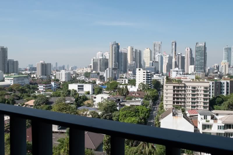 Keyne by Sansiri, Bangkok, 766 Sukhumvit Road, Khlong Toei, Bangkok, 1 Bedroom, 36 sqm, Condo For Rent, by Achaya Nithipanyawong, 500376916 - DDproperty.com