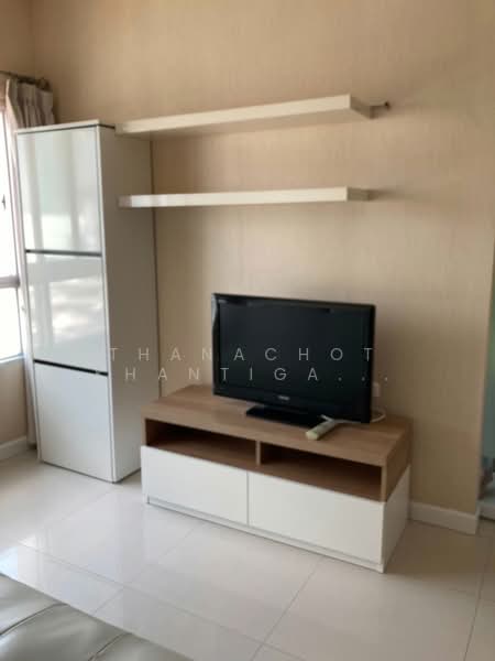 Q House Condo Sathorn, Bangkok, Thonburi Road, Khlong Ton Sai, Khlong San, Bangkok, 2 Bedrooms, 58 sqm, Condo For Rent, by Thanachot Khantigamongun, 500376917 - DDproperty.com