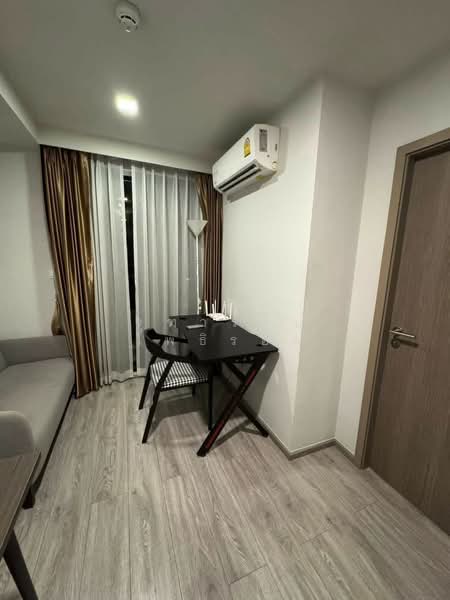 M Jatujak, Bangkok, Phahonyothin Road, Chatuchak, Bangkok, 2 Bedrooms, 60 sqm, Condo For Rent, by จุฑารัตน์ โพธิรอด, 500376918 - DDproperty.com