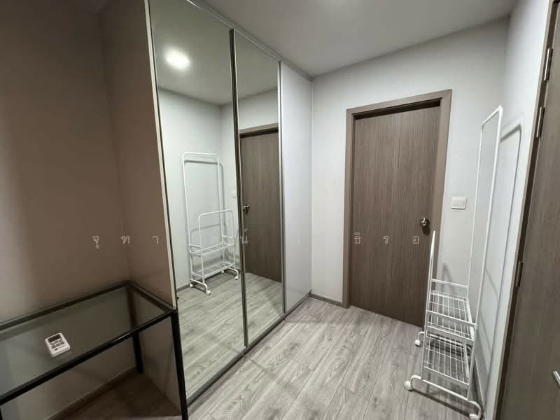 M Jatujak, Bangkok, Phahonyothin Road, Chatuchak, Bangkok, 2 Bedrooms, 60 sqm, Condo For Rent, by จุฑารัตน์ โพธิรอด, 500376918 - DDproperty.com