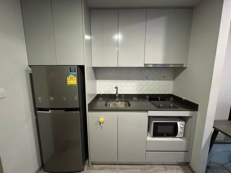 M Jatujak, Bangkok, Phahonyothin Road, Chatuchak, Bangkok, 2 Bedrooms, 60 sqm, Condo For Rent, by จุฑารัตน์ โพธิรอด, 500376918 - DDproperty.com