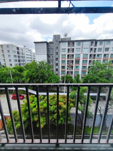 Escent Ville, Chiang Mai, Fa Ham, Muang Chiang Mai, Chiang Mai, 1 Bedroom, 28 sqm, Condo For Rent, by Best Choice Property, 500376919 - DDproperty.com