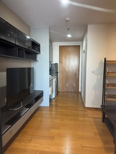 Chewathai Residence Asoke, Bangkok, 222 Asok-Din Daeng Road, Makkasan, Ratchathewi, Bangkok, 1 Bedroom, 35 sqm, Condo For Rent, by Agentbkk, 500376922 - DDproperty.com