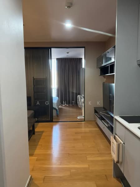 Chewathai Residence Asoke, Bangkok, 222 Asok-Din Daeng Road, Makkasan, Ratchathewi, Bangkok, 1 Bedroom, 35 sqm, Condo For Rent, by Agentbkk, 500376922 - DDproperty.com